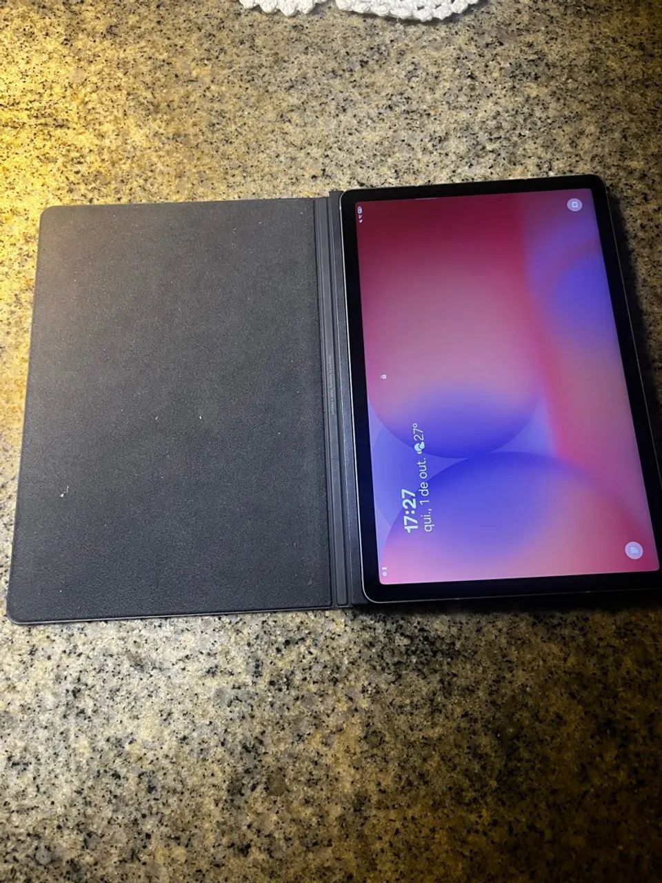 Galaxy Tab S10 Lite - Foto 2