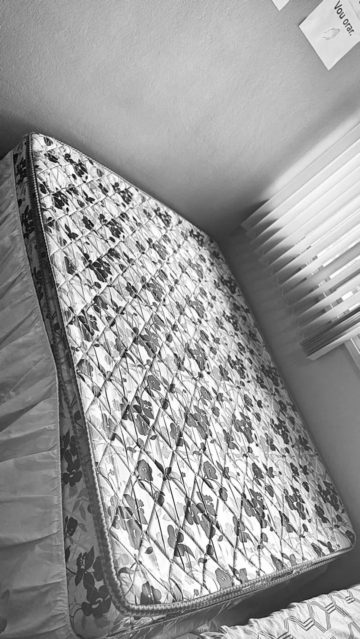 Vendo Cama box casal  - Foto 4