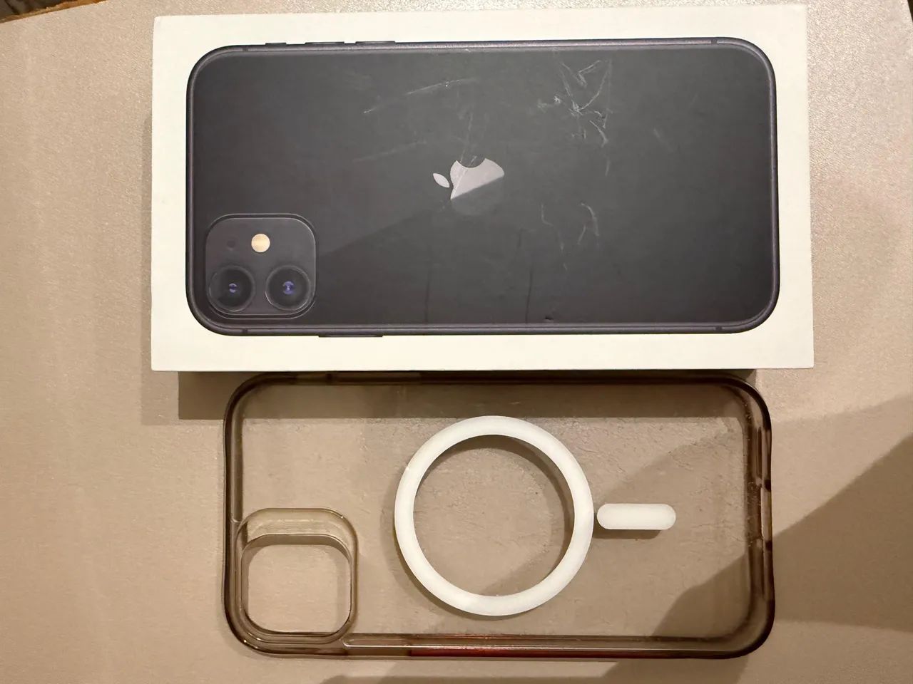 iPhone 11