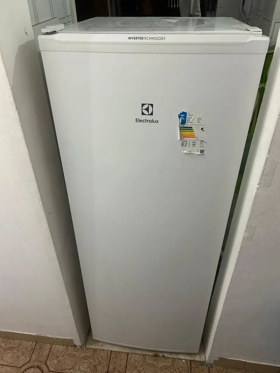 Freezer Vertical - Foto 3