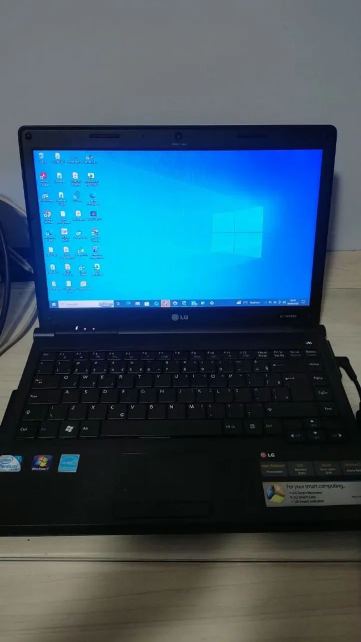 Notebook - semi novo - Foto 4