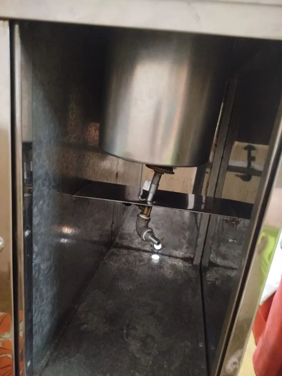 Balcão para cachorro quente  - Foto 4