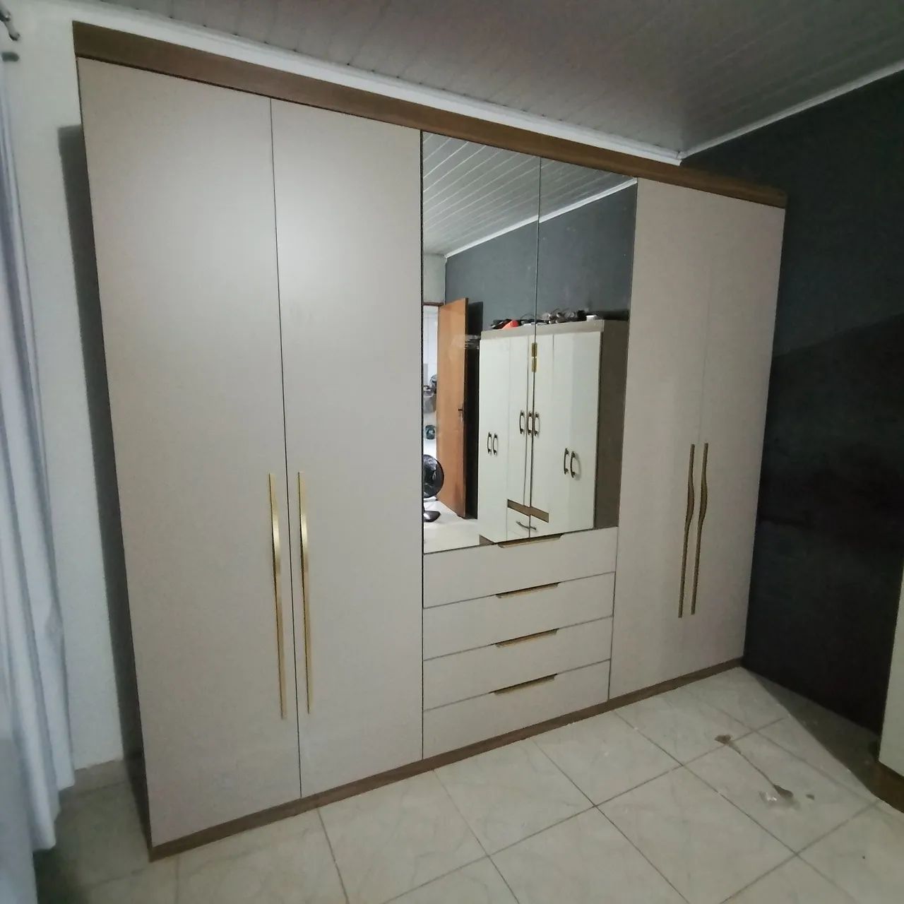 Montador de móveis Copacabana 
