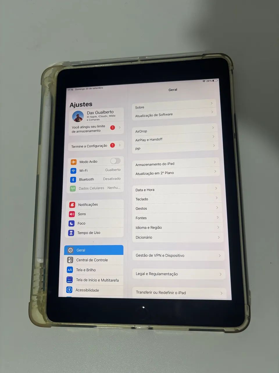 Ipad Pro - Foto 3