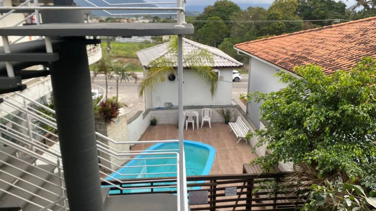 Prédio residencial e Comercial no Campeche