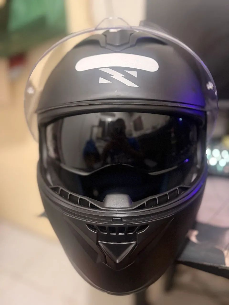Capacete Norisk  - Foto 3