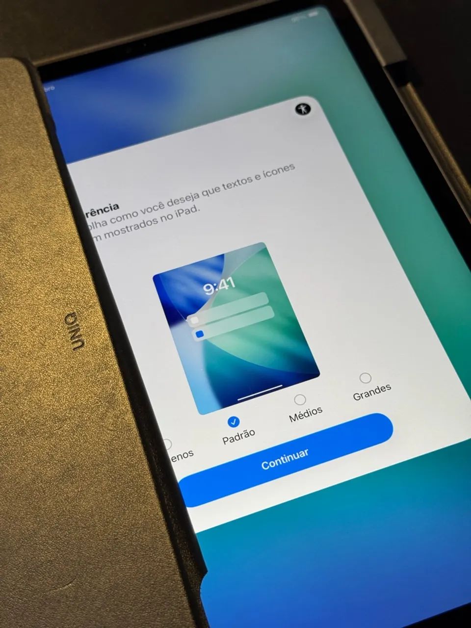 iPad Pro M1 11? 256GB  - Foto 5