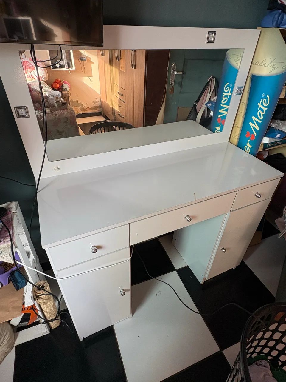 Penteadeira Camarim - Foto 3