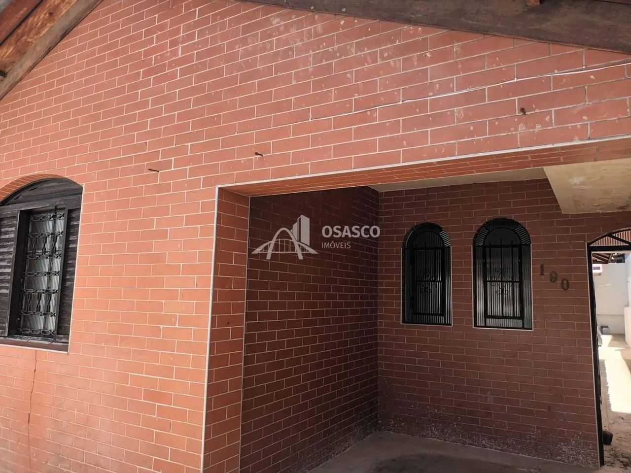 Casa à venda no Pestana - Osasco