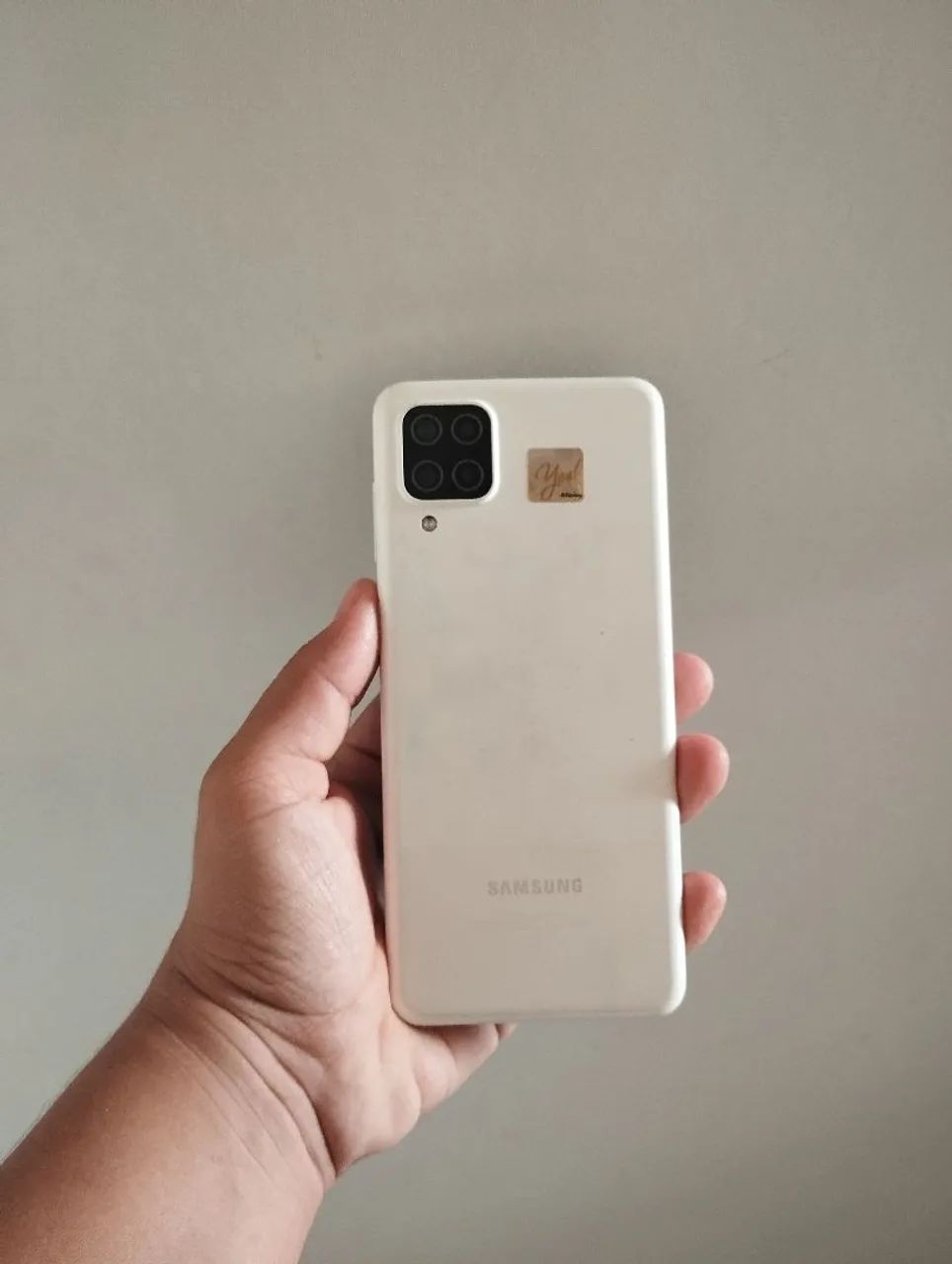 Samsung Galaxy A12 - 64 GB