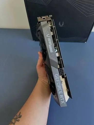 RTX 3060 12GB
