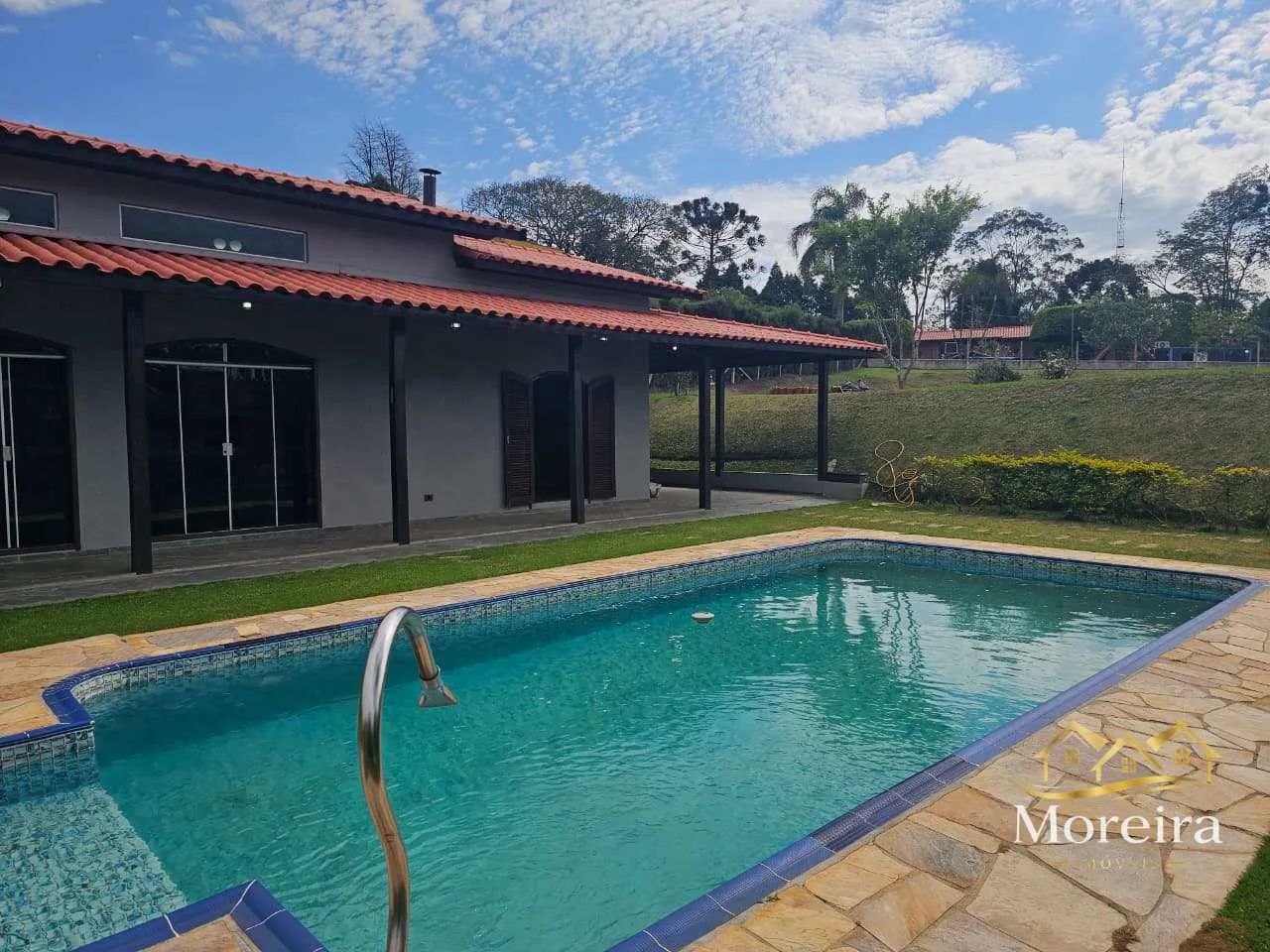Chácara em Condomínio fechado, Ibiúna - R$ 890 mil, Cod: 364 - Foto 3