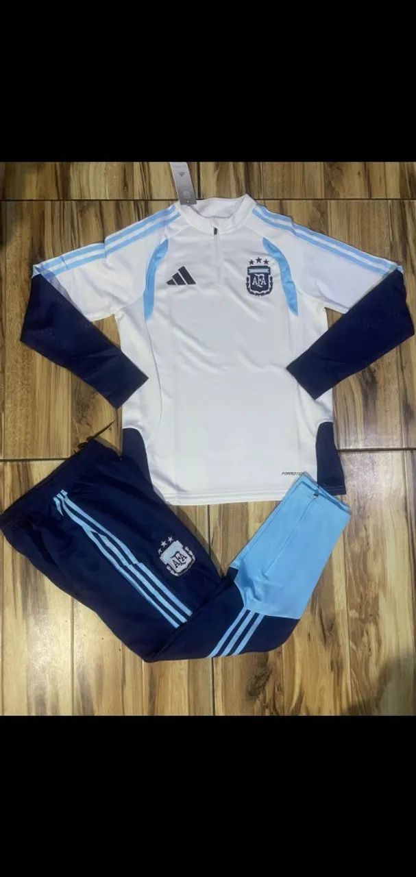 Conjunto de time  - Foto 2