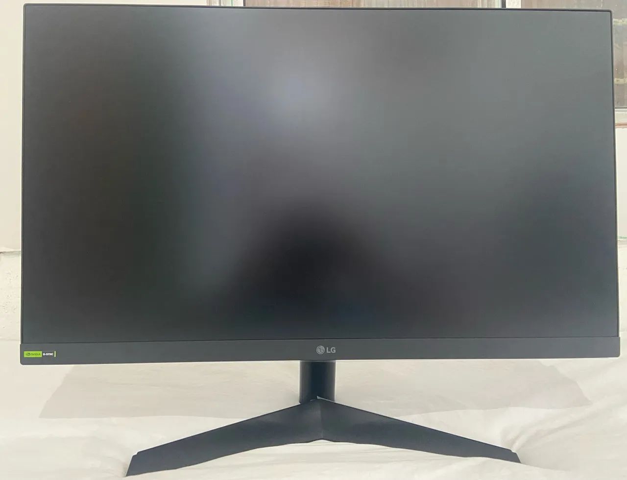 Monitor Gamer