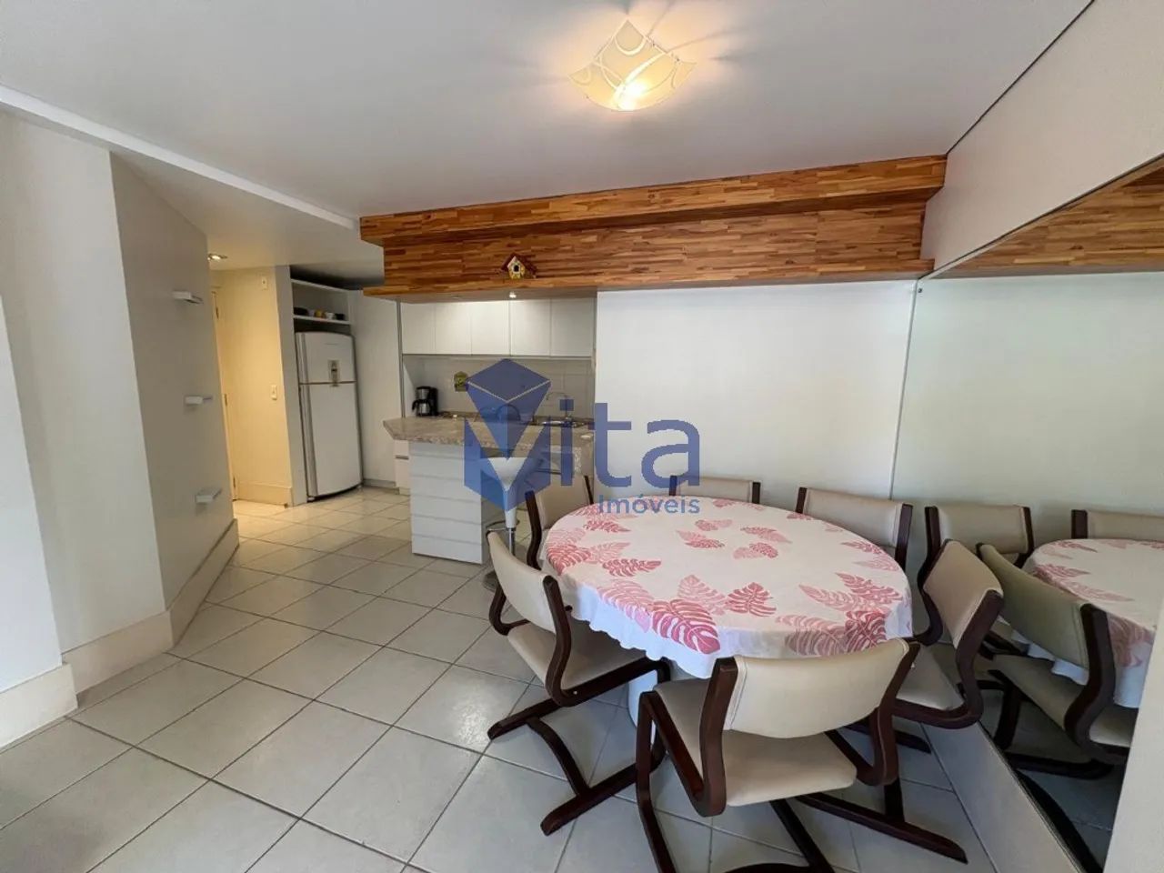 APARTAMENTO RESIDENCIAL em FLORIANÓPOLIS - SC, CACHOEIRA DO BOM JESUS - Foto 4