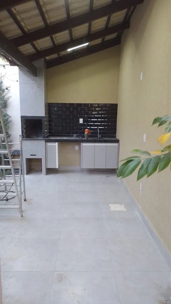 Pintura, Papel de parede, cerâmica  - Foto 3