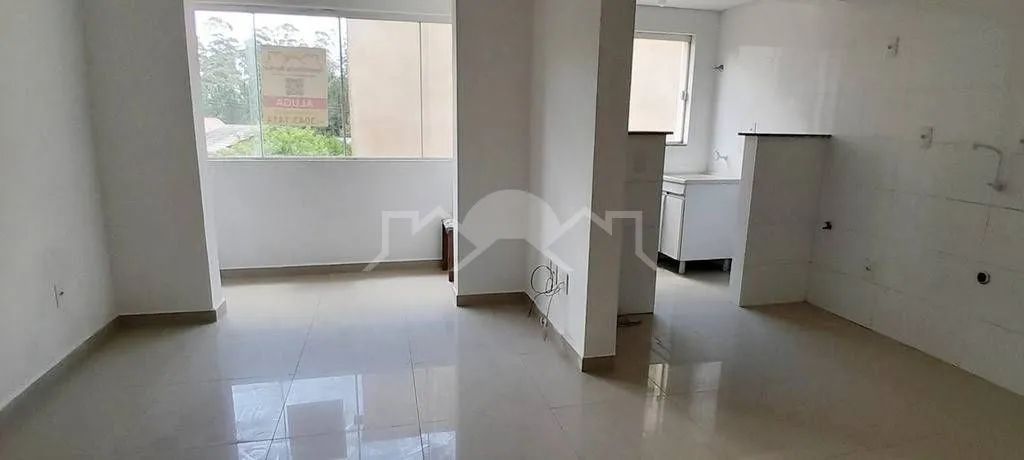 Apartamento 2 Quartos em Araquari - Foto 5