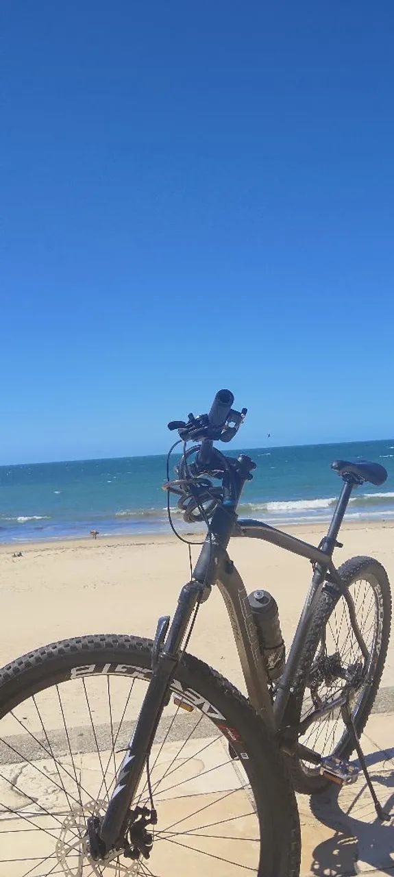 BICICLETA LOUD ARO 29