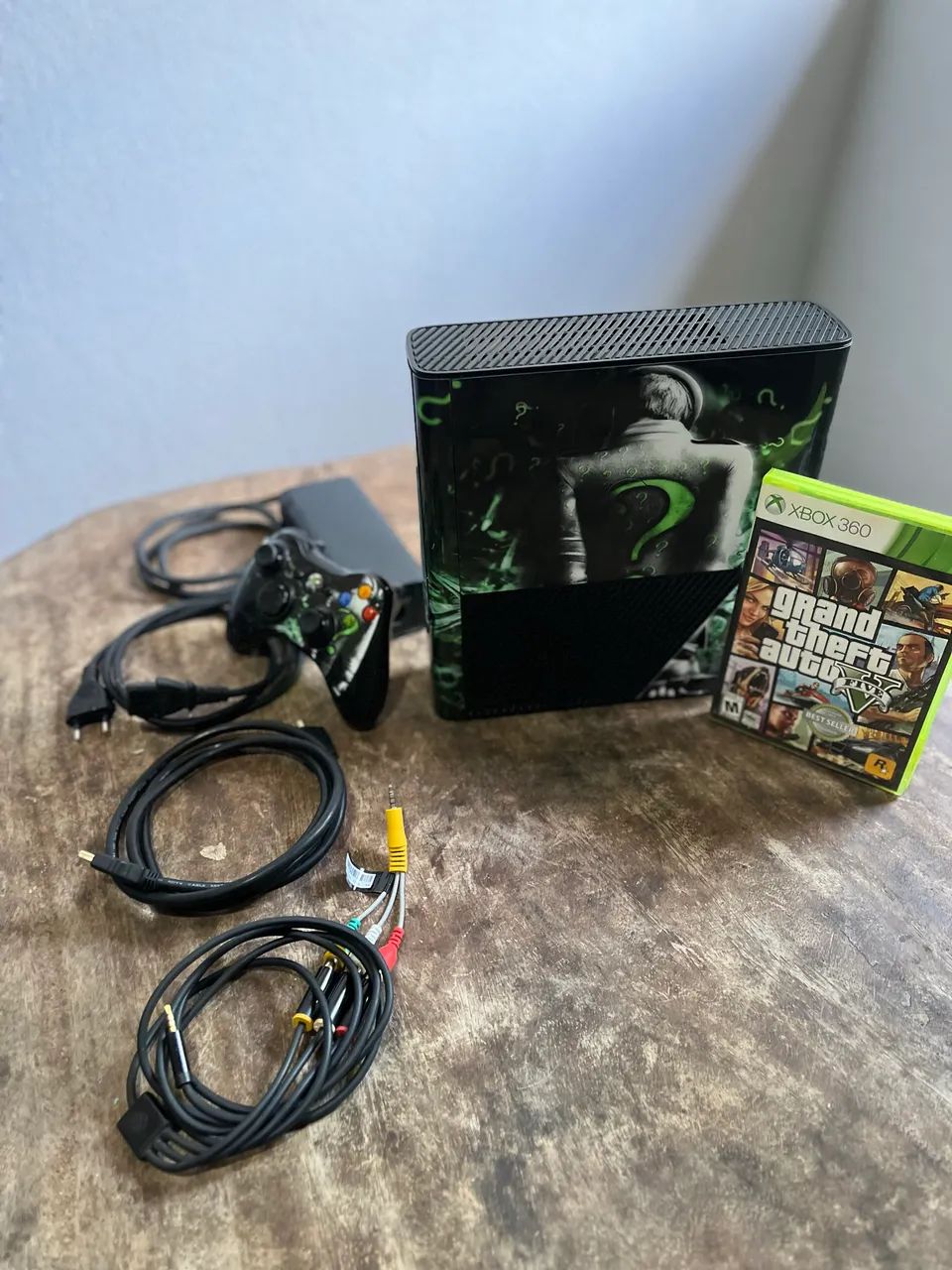 Xbox 360 super slim  - Foto 2