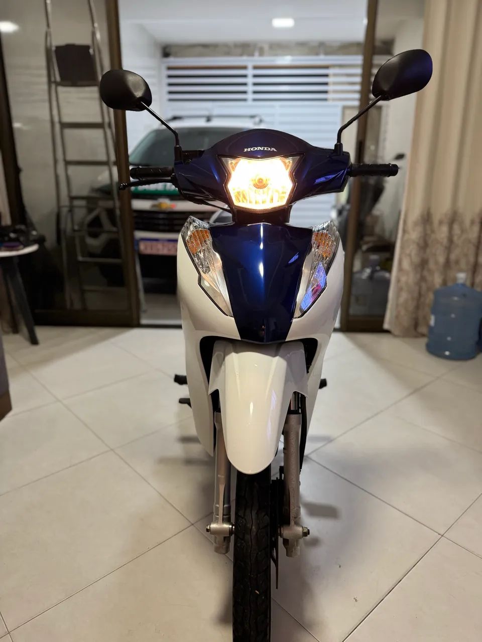 Honda Biz 2023  - Foto 3