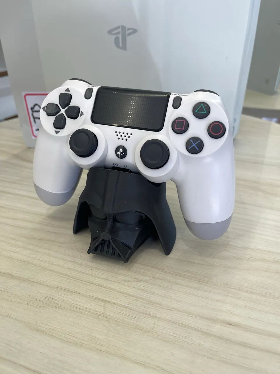 PlayStation 4 slim  - Foto 3