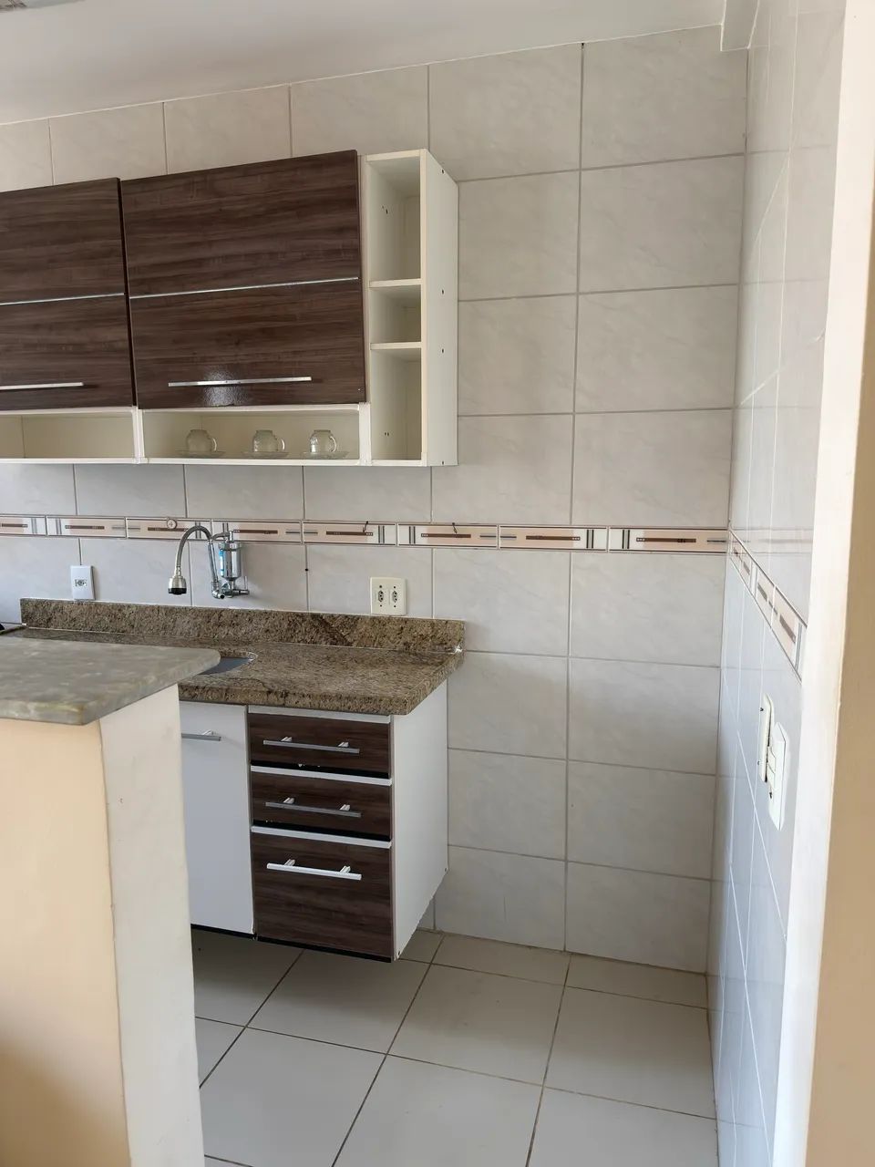 Apartamento Granja dos Cavaleiros - Foto 5