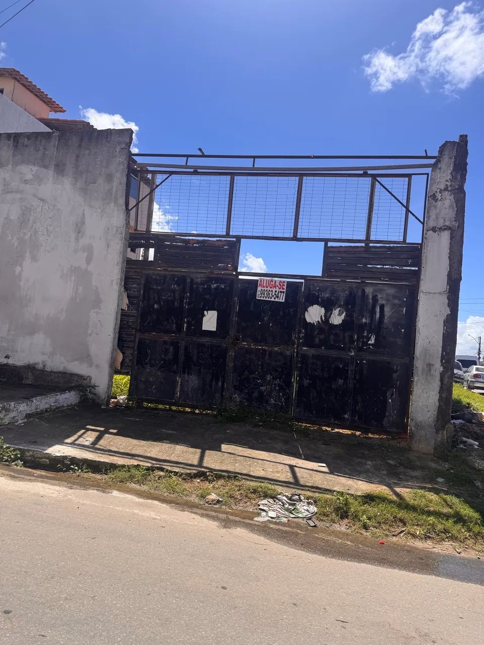  ALUGA-SE ESPAÇO COMERCIAL - Foto 4
