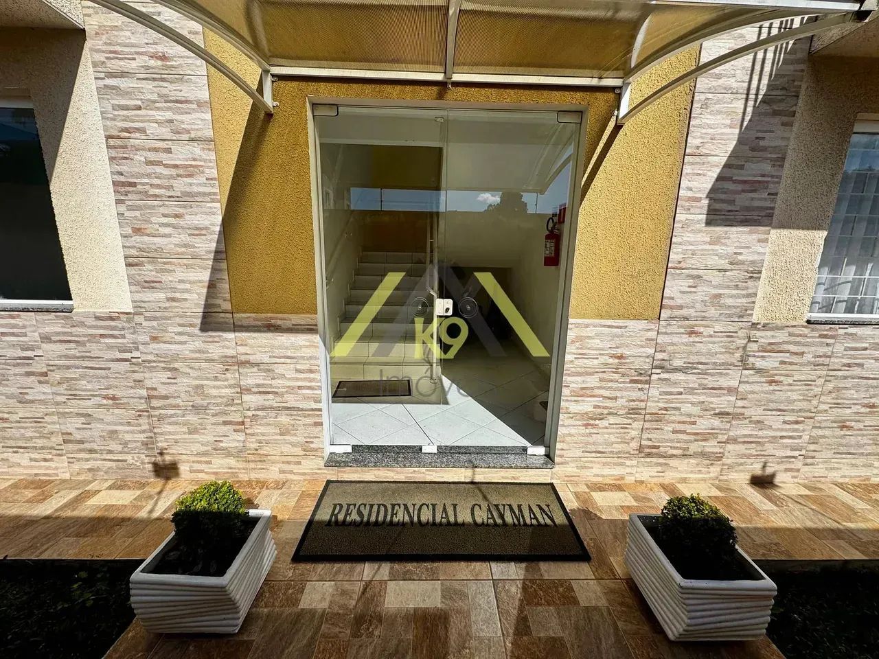 APARTAMENTO NO SÃO GABRIEL EM COLOMBO - Foto 3