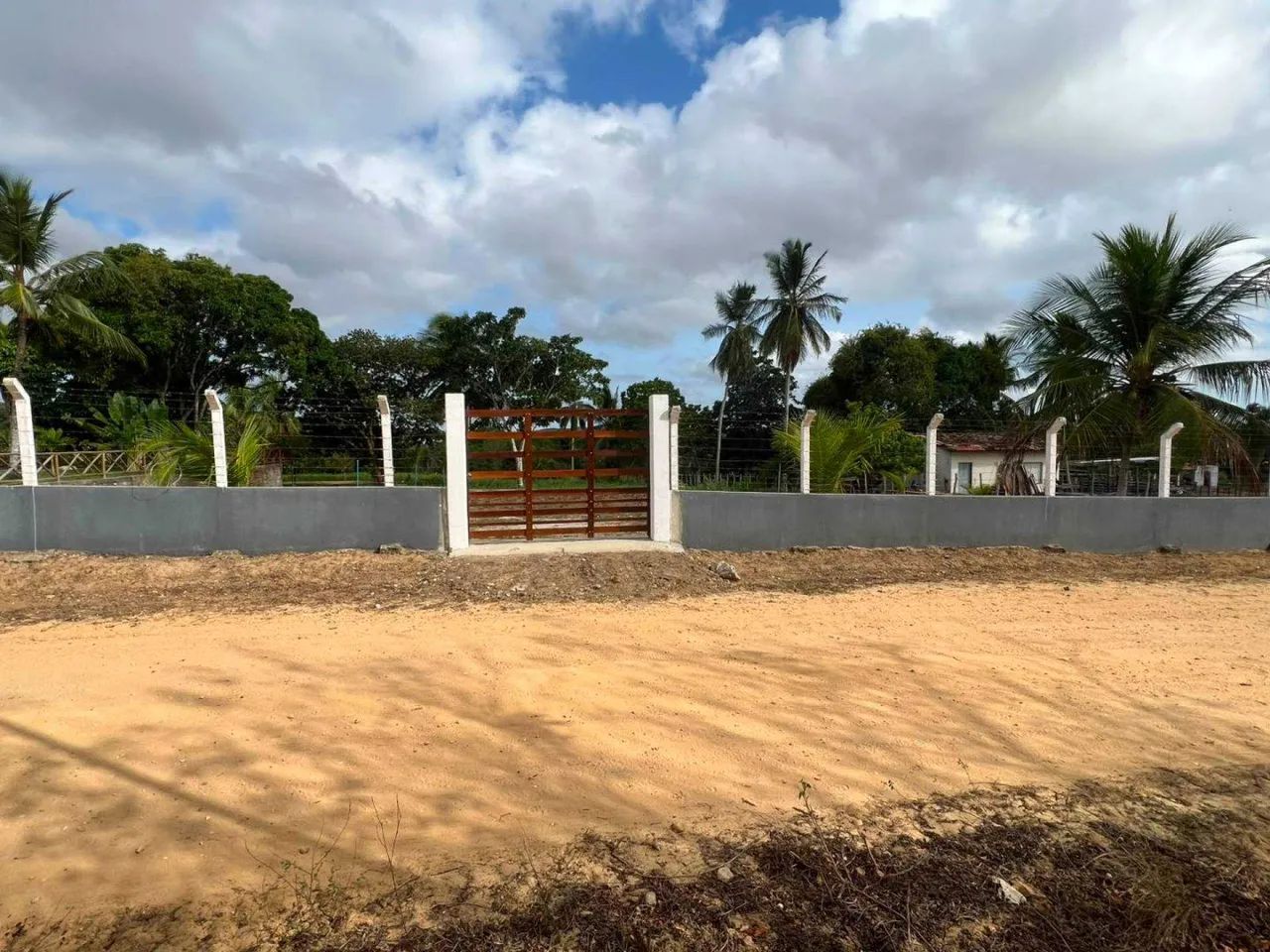 TERRENO NA CHÁCARA DE SÃO CRISTÓVÃO [58941] - Foto 5