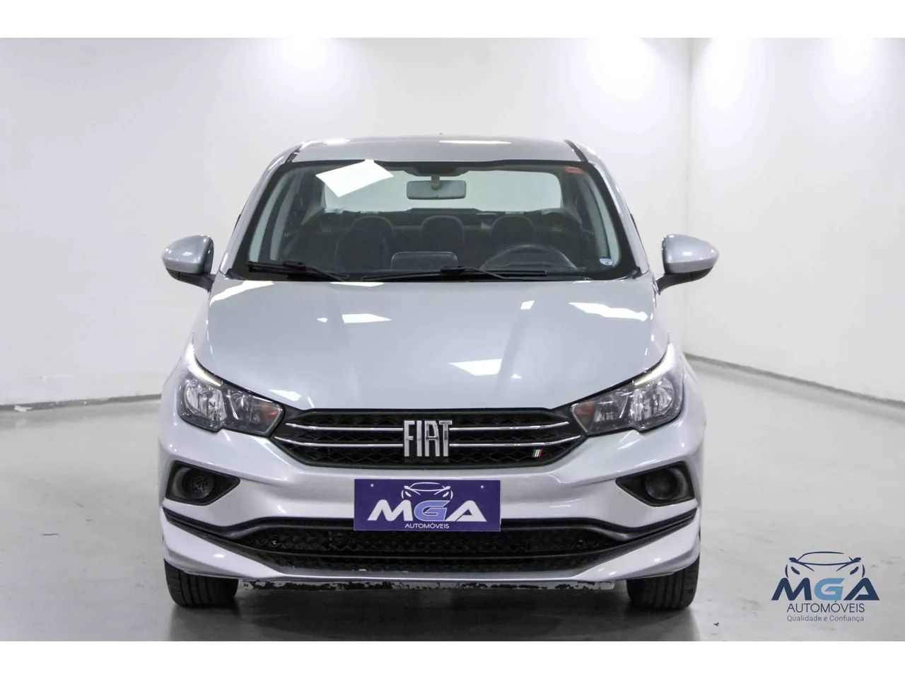 Fiat Cronos Drive 1.3 8V Flex 2024 - Foto 2