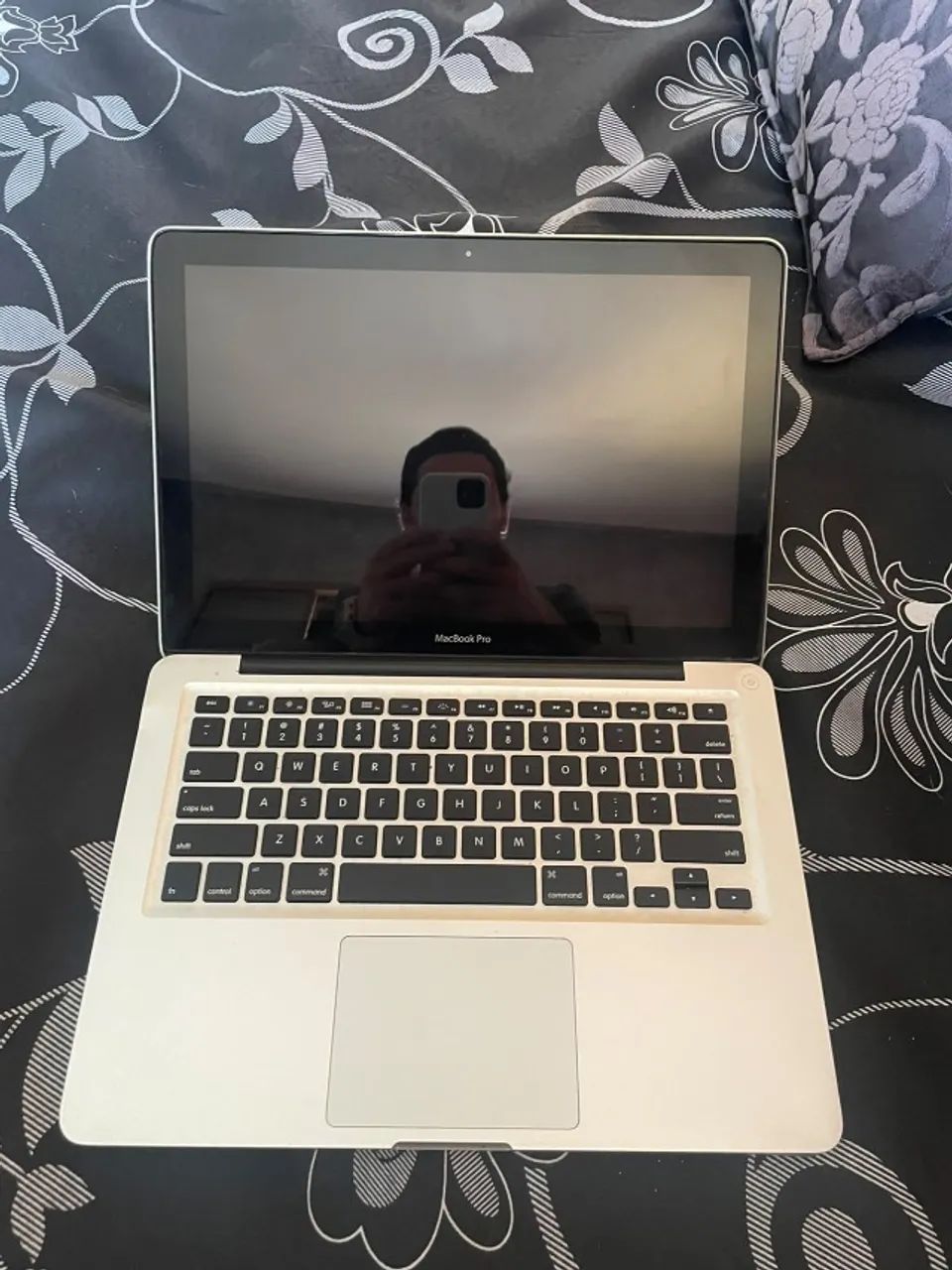 Macbook Pro 12 12 GB