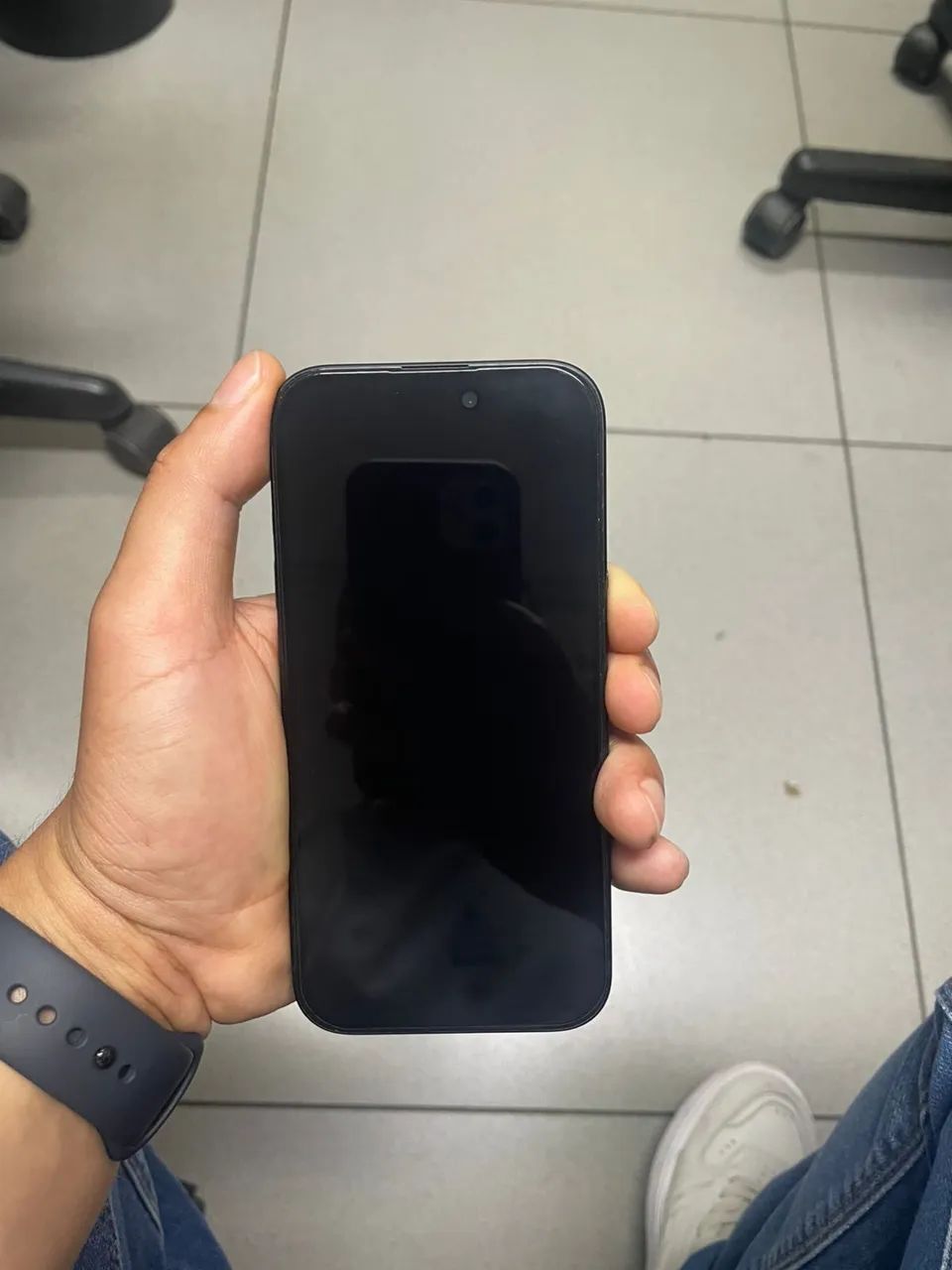 IPhone 15 128GB - Foto 2