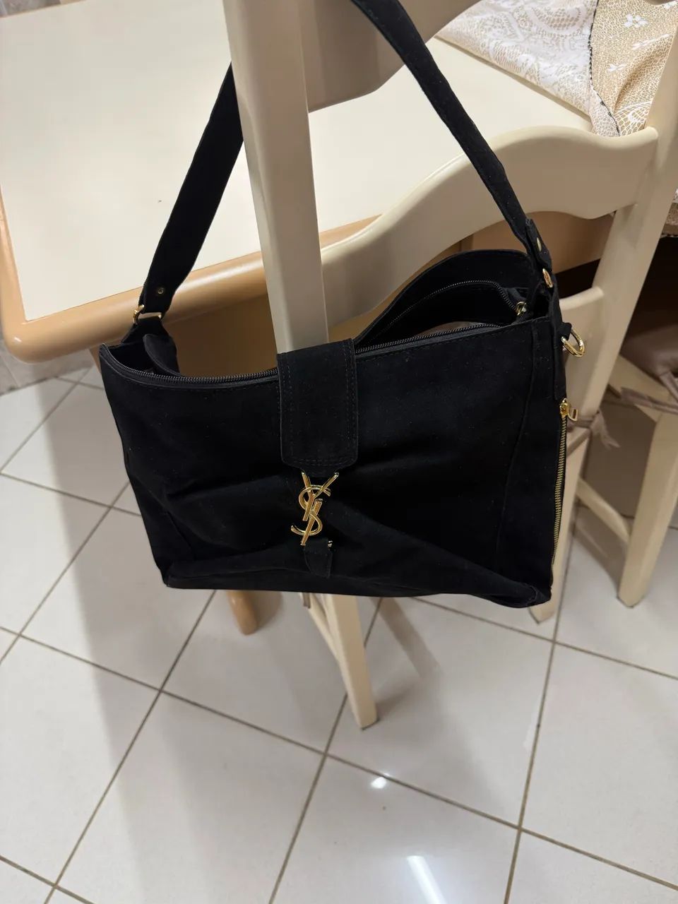 Bolsa LV novíssima - Foto 5