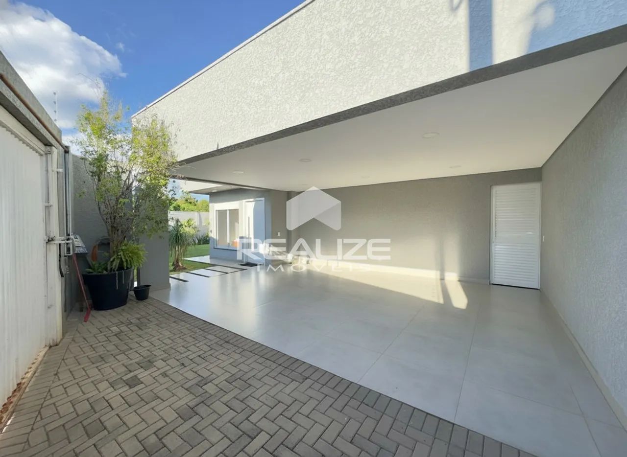 Casa à venda no Conjunto Libra com 3 Suítes e Piscina - Foto 3