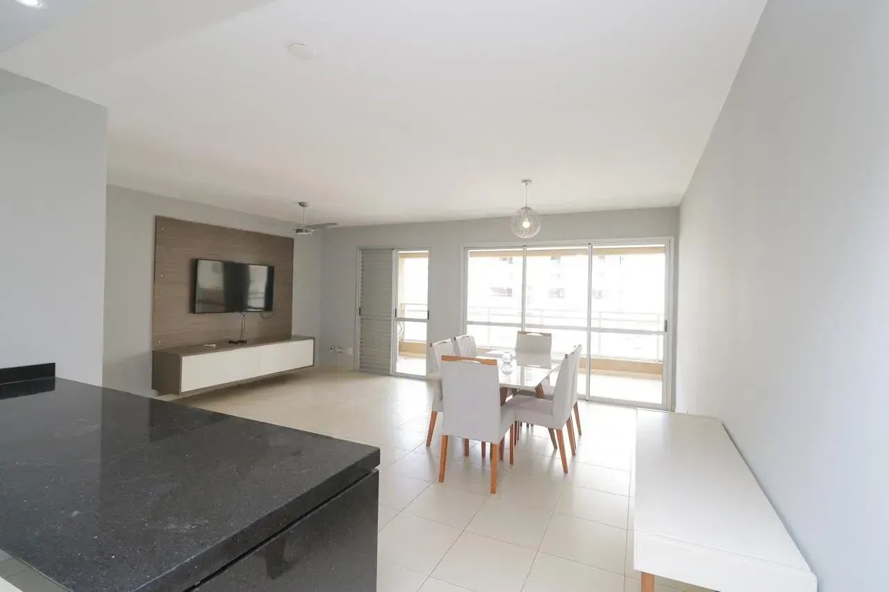 TENDENCE SEMI-MOBILIADO 109M2 NASCENTE 03 SUÍTES - Foto 4