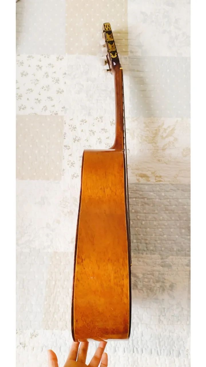 Violão Requinto  - Foto 2