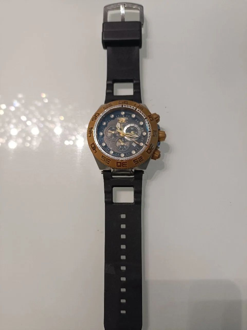 Relógio Invicta SubAqua Sport 