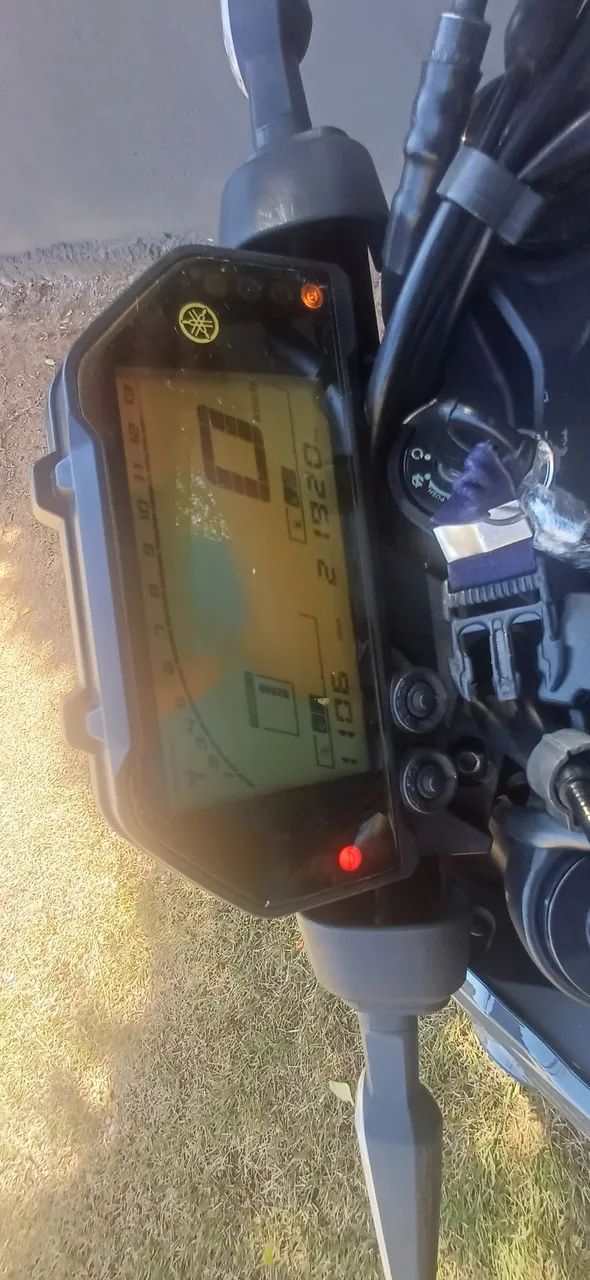 MT03 22 MIL KM