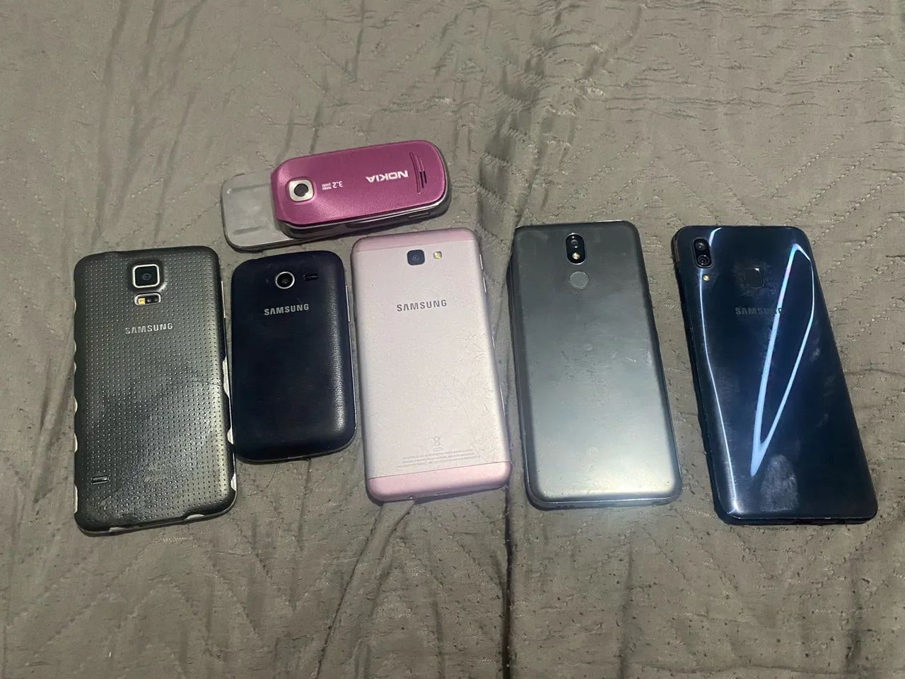 Celulares  - Foto 3