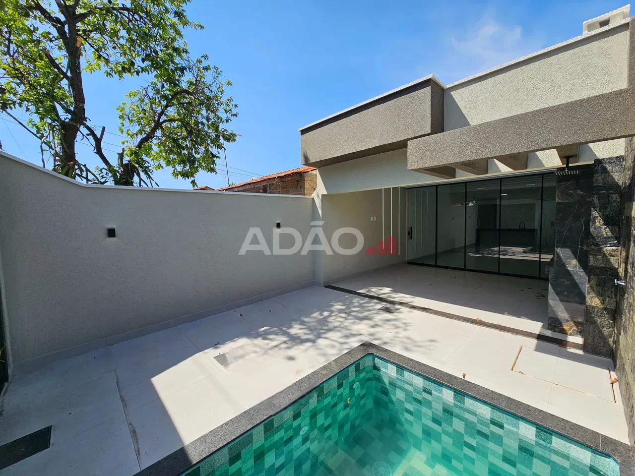 Residencial Recanto do Bosque - Foto 3