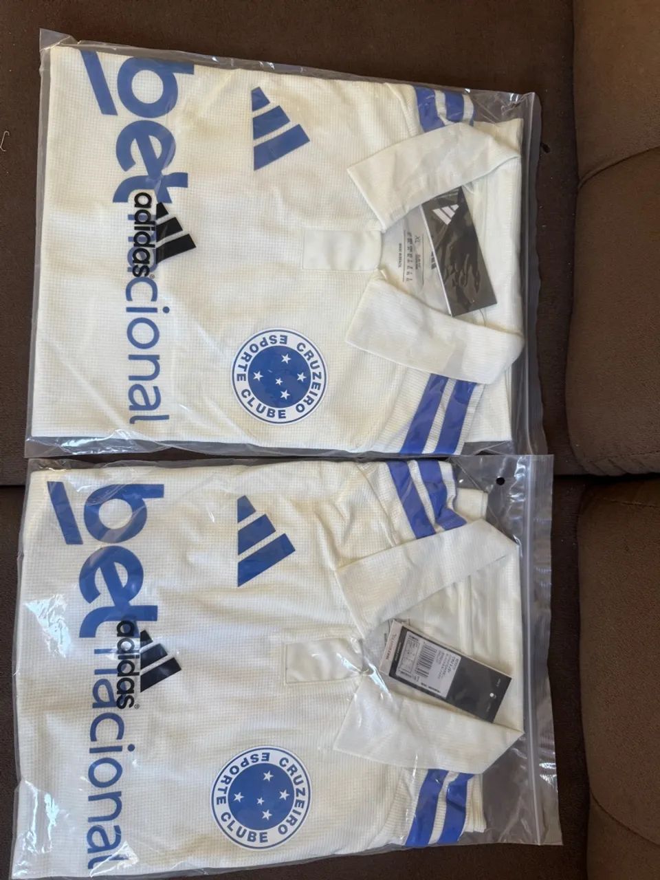 Cruzeiro 2026 - Foto 3