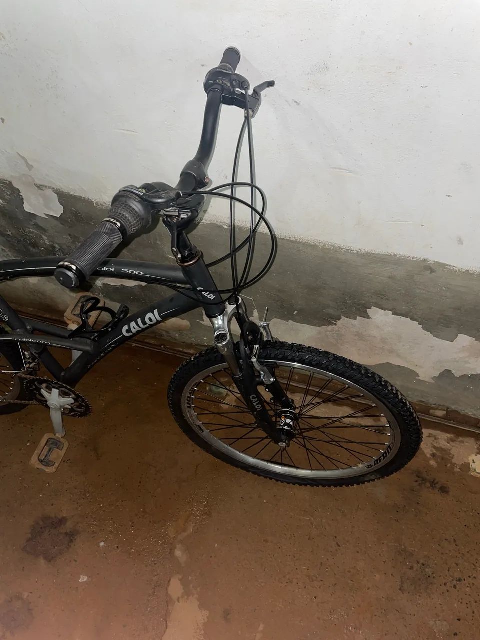 Bicicleta caloi 500 - Foto 4