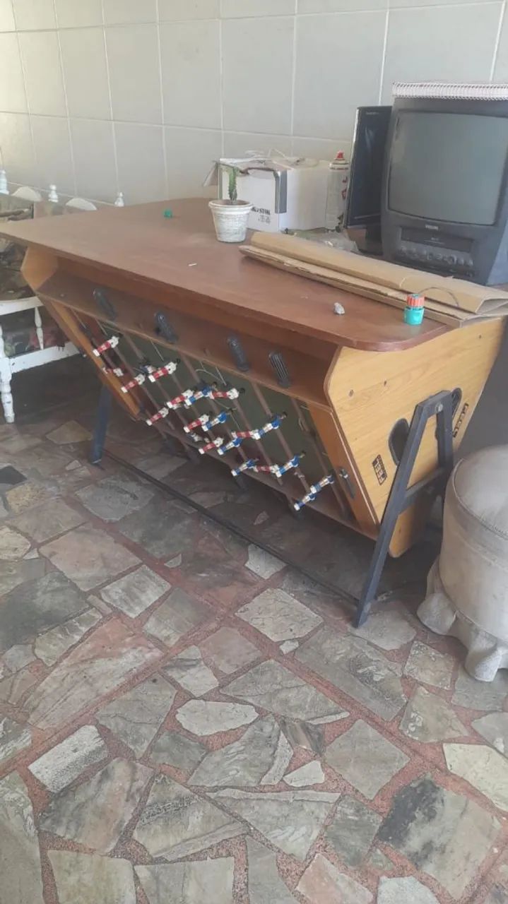 Vendo móveis 