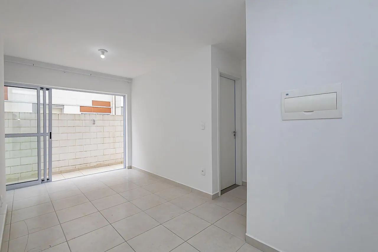 Apartamento Garden com vaga coberta - Foto 2