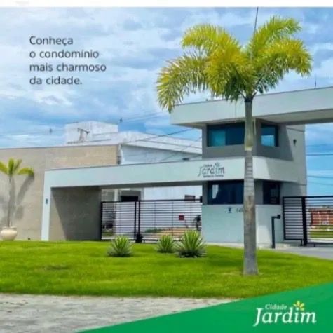 Foto - Campos dos Goytacazes - Parque João Maria