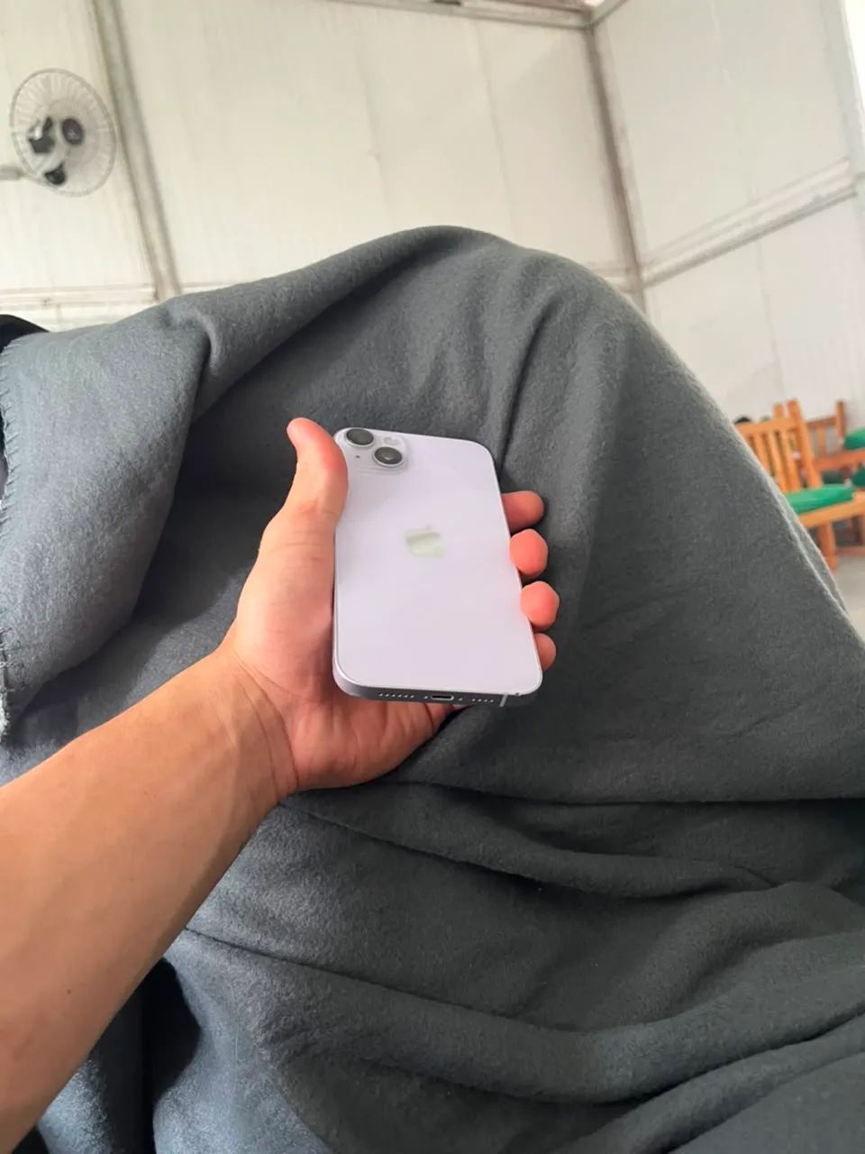 iPhone 14 Plus  - Foto 2