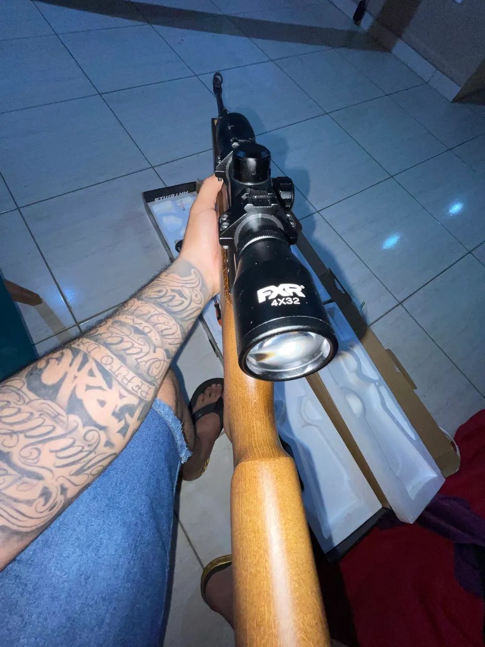 Vendo