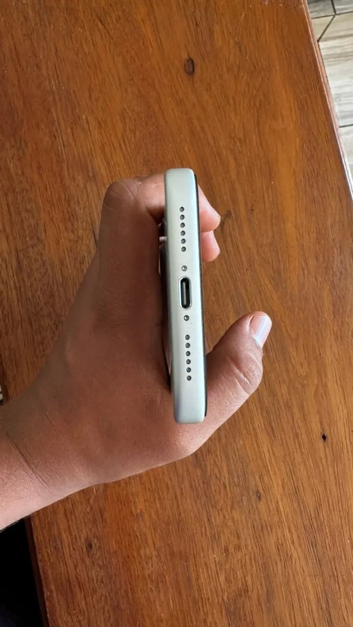 iPhone 17 Pro Max silver 256gb  - Foto 3