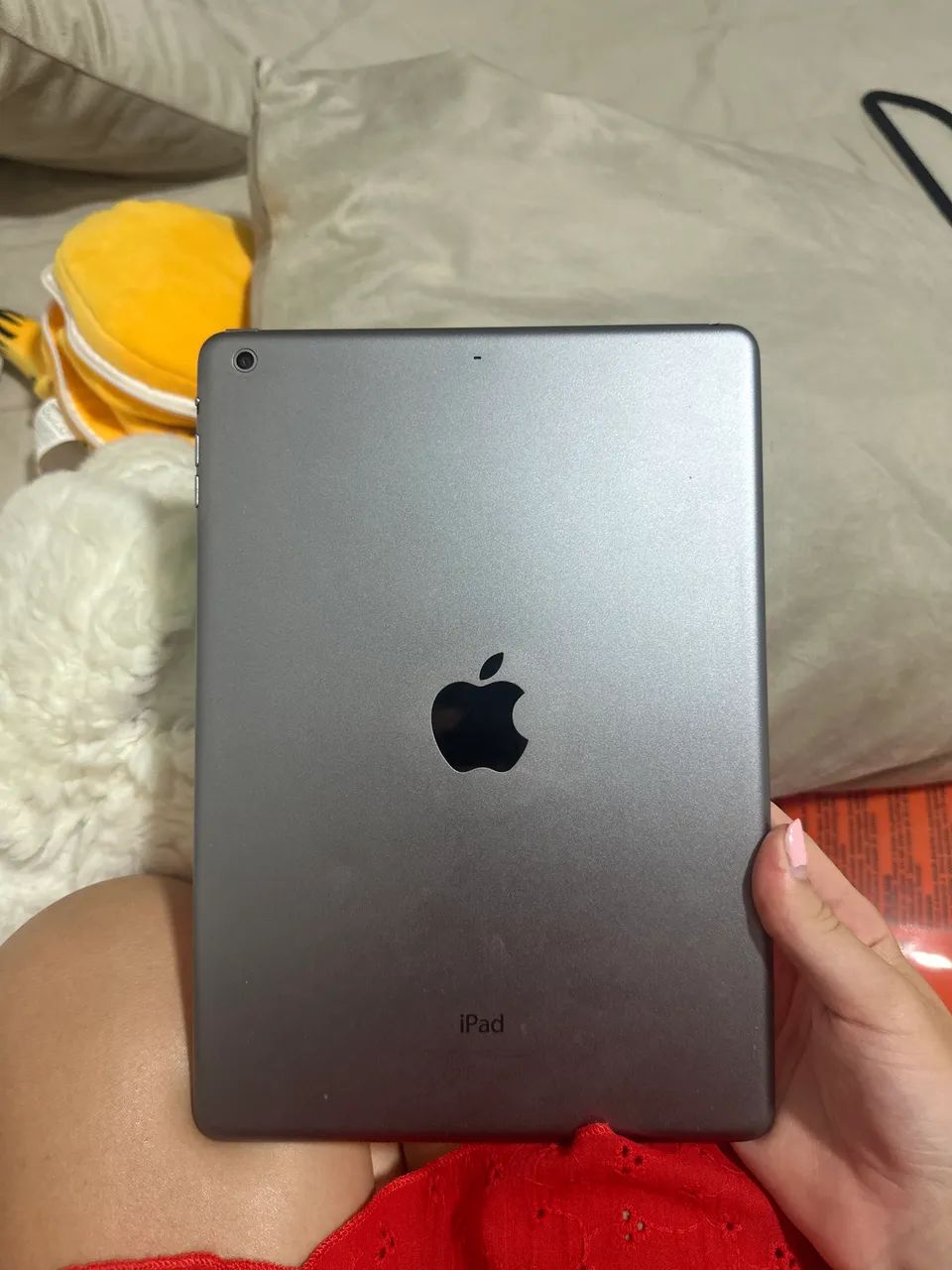 iPad Air 1ª geração (2013) - Foto 2