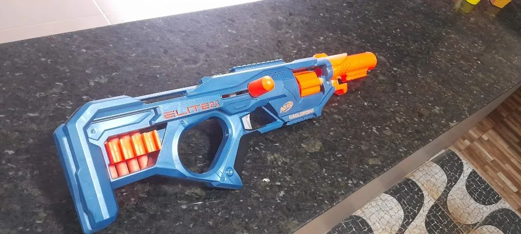 rifle nerf - Foto 4